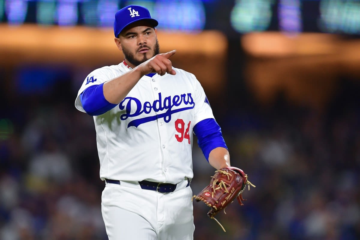 Dodgers News: Veteran Reliever Leaves Los Angeles, Eyes New Opportunities in Free Agency