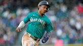 Eugenio Suárez homers in 11th as Mariners top Blue Jays 5-2