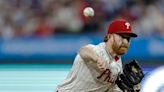 Spencer Turnbull felt ‘like a baby giraffe’ in scoreless relief appearance. How else will the Phillies use him?