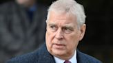 Prince Andrew Won’t Leave Royal Home in Case He Gets Permanently Evicted