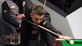Mark Selby sees off Gary Wilson to reach quarter-finals at the Crucible