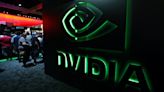 Nvidia is almost bigger than Apple—the world's second-most valuable company