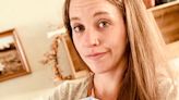 Jill Duggar Shares Emotional Message Following Memorial for Stillborn Baby Girl - E! Online