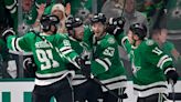 Step aside MLB umpires, the NHL officials ‘shine’ in Stars’ playoff win over Las Vegas