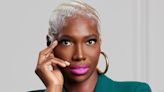 Tiffini Gatlin Is Set To Make History As The First Black-Owned Faux Hair Designer To Launch On QVC