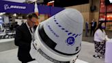 NASA delays Boeing Starliner's debut crewed voyage