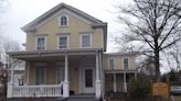 Civil War-era doctor's office in South Brunswick designated as historic landmark