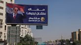 Egypt to vote for president in December, Sisi expected to win