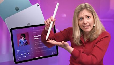 What to Expect at Apple's iPad Event - Video