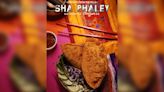 Taste authentic Sikkimese Sha Phaley from Dzomsa