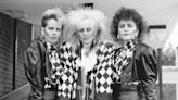 ‘We were before the Spice Girls’: How feminist trio Zenana signed a record deal in their seventies