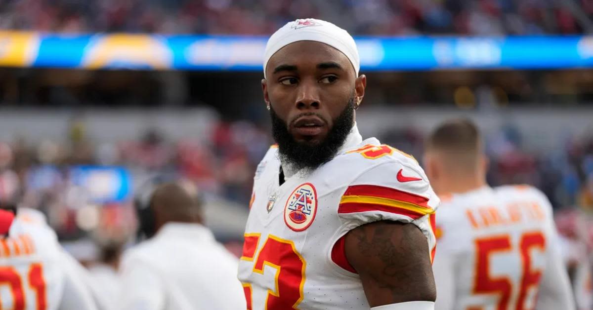 Kansas City Chiefs' Player Suffers Cardiac Arrest; Team Cancels OTAs