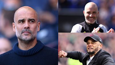 Pep Guardiola's apprentices are taking over! What the Man City boss's assistants did next as Enzo Maresca becomes Chelsea manager | Goal.com English Oman