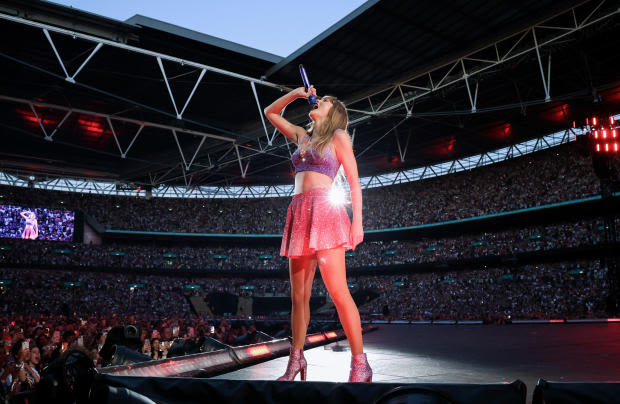 What to know as Taylor Swift's Eras Tour returns to London