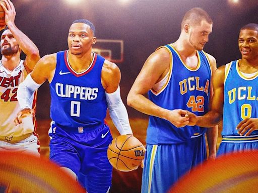 What Happened To Russell Westbrook's UCLA Teammates? | ClutchPoints