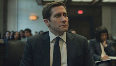 ...Gyllenhaal's Presumed Innocent Has Been Renewed...For Season 2, How Will It Move Forward...Forward? I Have A Couple Ideas...