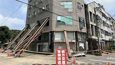 台灣大哥大減免花蓮受災戶寬頻月租3個月 依比例減免電信費