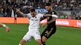 Un LAFC en busca de recuperar el camino, recibe a un LA Galaxy sin mucho margen de error