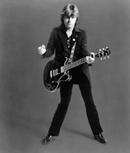 Dave Edmunds