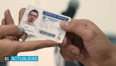 Requisitos para la licencia tipo C o profesional en Ecuador