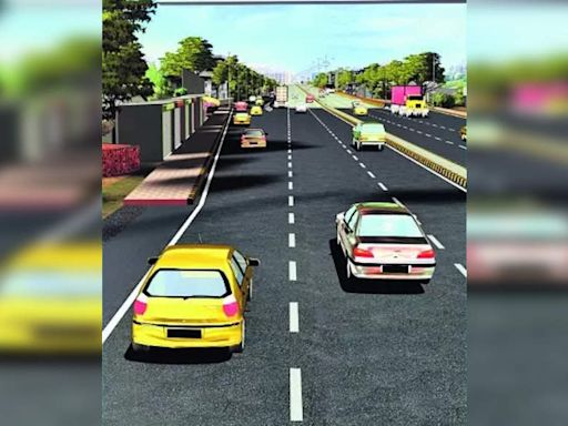 BBMP takes over Bangalore Palace land for road widening | Bengaluru News - Times of India