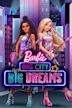 Barbie: Big City, Big Dreams