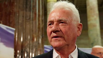 Magna launches internal probe after sexual-assault allegations against founder Frank Stronach