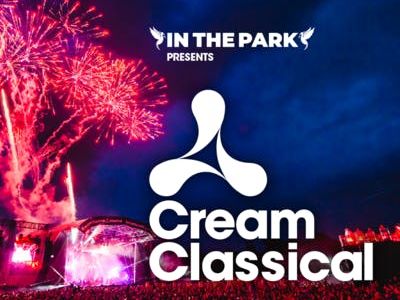 In the Park Festival presents Cream Classical