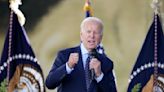 Biden is 'not buying' that Democrats may lose in midterms