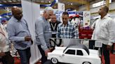 Arranca en Cuba la feria expositiva industrial para concretar inversiones extranjeras