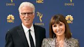 Ted Danson and Mary Steenburgen's Relationship Timeline