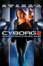 Cyborg 2