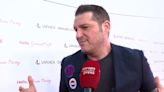 Manu Tenorio carga contra el 'Zorra' de Nebulossa en Eurovisión 2024: "Lo ven muchos niños"