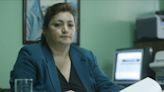 Dirigente Rosa Argudo confiesa cuáles son los familiares que laboran en el IESS