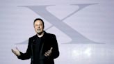 Elon Musk's SpaceX sued by former employees