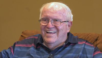 Logan County's Jim Turner retires after 55 years - WNKY News 40 Television