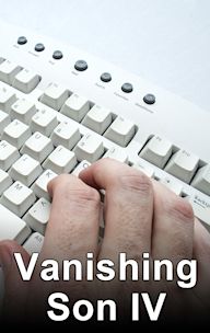 Vanishing Son IV