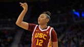 What to know about Juju Watkins, USC's star who set freshman scoring record