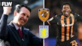 Hull City: Jaden Philogene to Aston Villa terms emerge as Tigers boost detailed