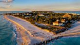 America's Best Small Beach Town Is an Old Florida Gem With Crystal-clear Waters and a Scenic Bike Path