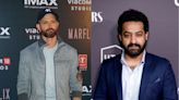 War 2: Hrithik Roshan and Jr NTR to shoot for weeks