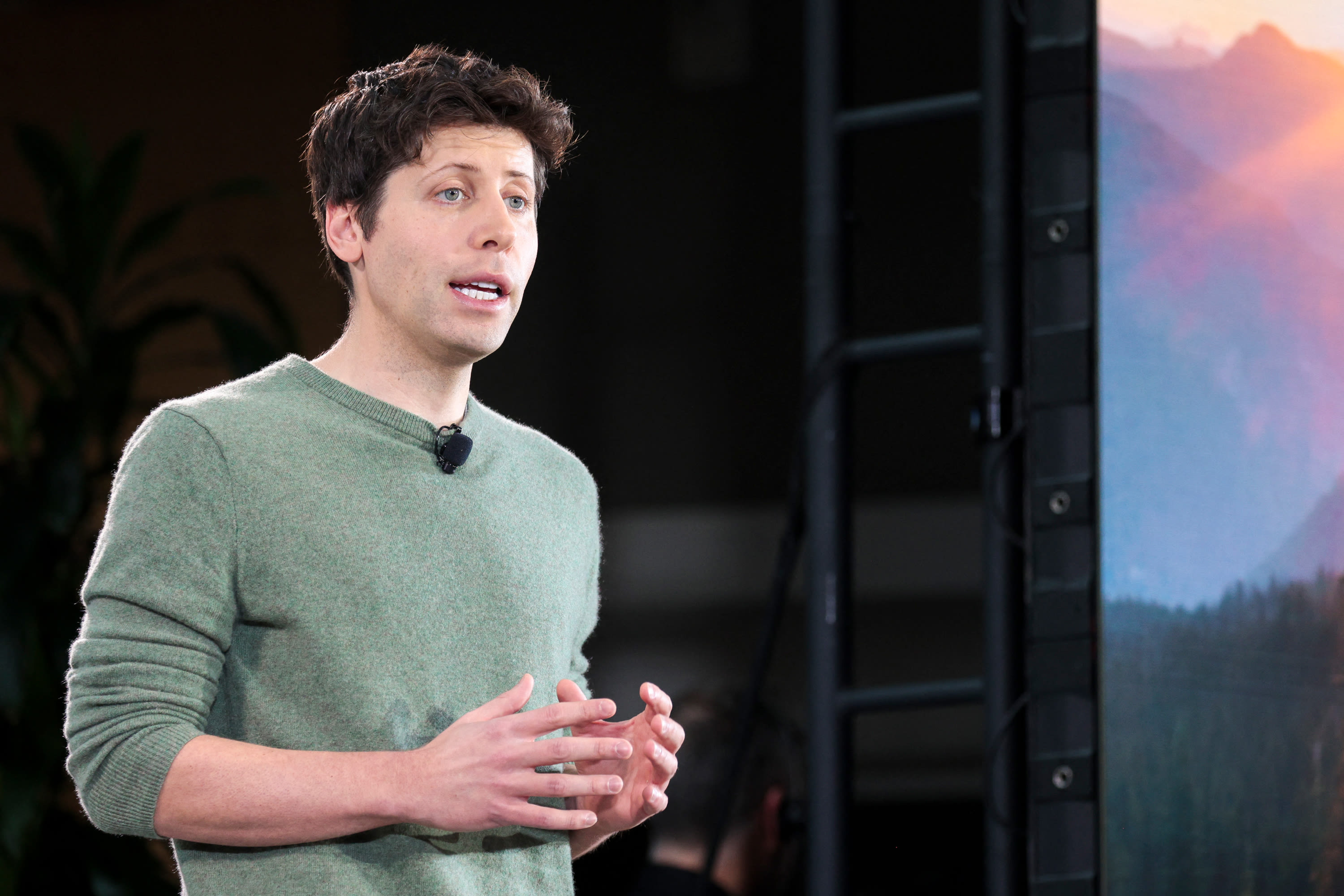 Sam Altman's net worth is $2 billion. Here's how he did it