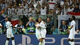 Real Madrid 2-0 Atalanta: Player ratings | UEFA Super Cup