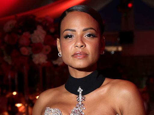 Christina Milan shares her support for friend Cassie