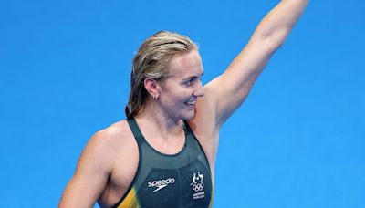 Paris 2024 Olympics: Australia medals tally and winners list - full table