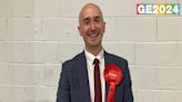 Labour wins in Norfolk constituency for first time in 79 years