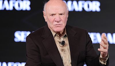 Barry Diller’s IAC Mulling Bid to Gain Control of Paramount Global: Report