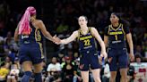 WNBA Refs are Trending For All the Wrong Reasons During Fever-Sparks Game