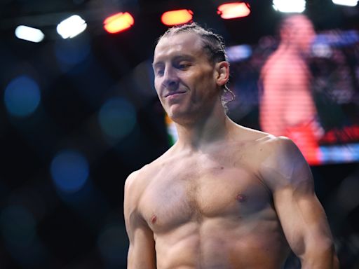 Dana White anoints 'real deal' Paddy Pimblett as 'superstar' after UFC 304 wipeout of King Green