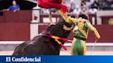 Toros de la Feria de San Isidro | Heridas y amor propio